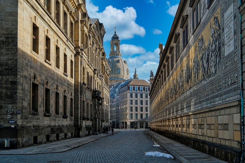 Historic Splendor