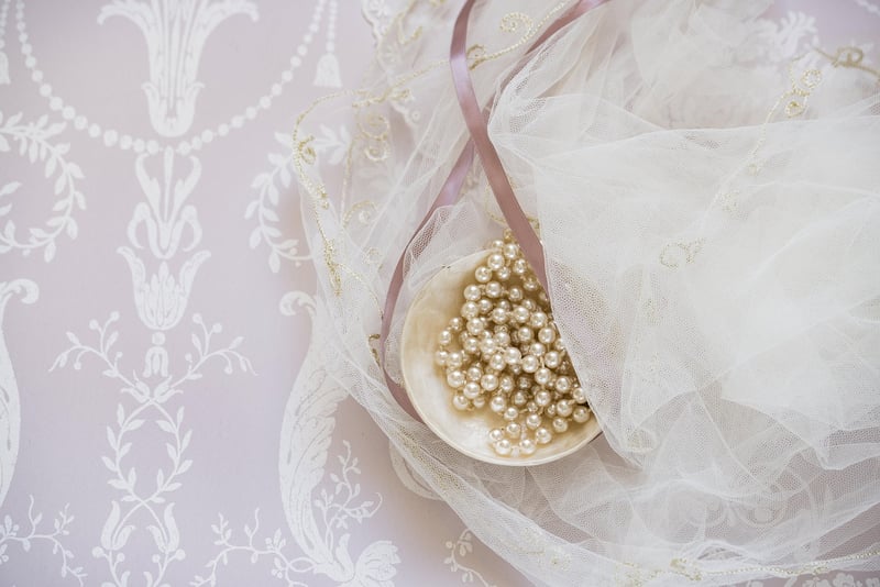 Luxurious Details