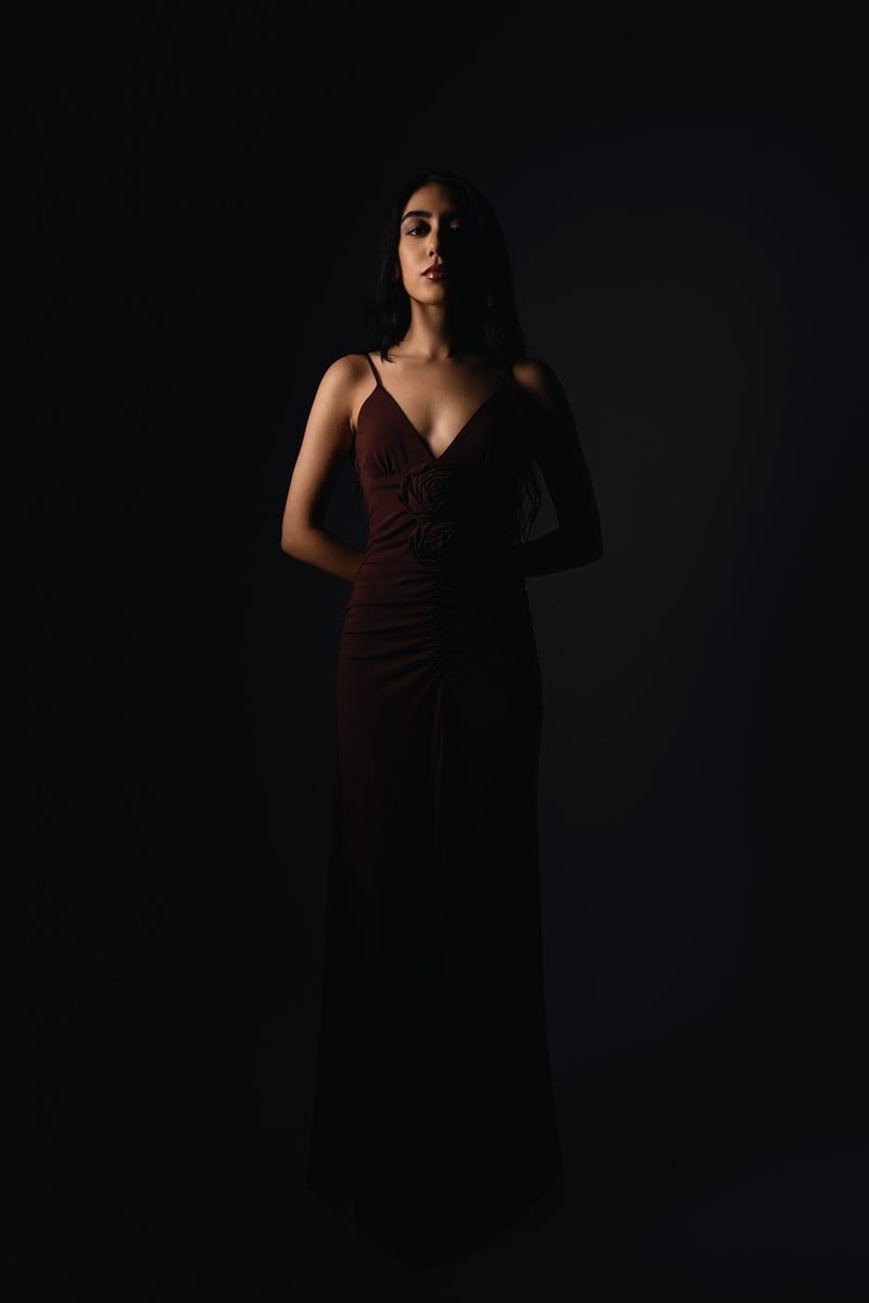 Timeless Glamour