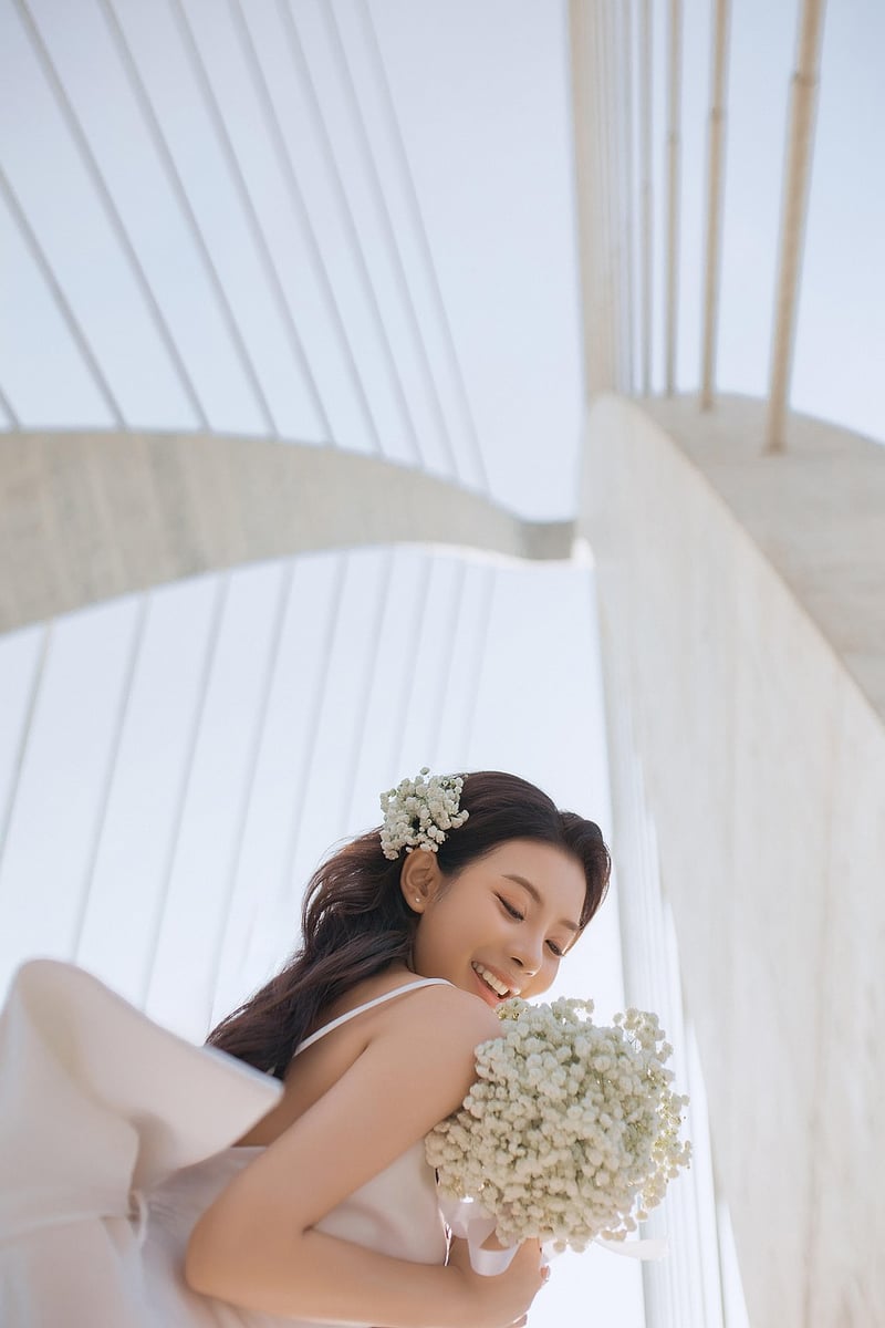 Mystical Fairytale Wedding